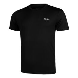 Tenisové Oblečení Björn Borg Borg Essential Active T-Shirt